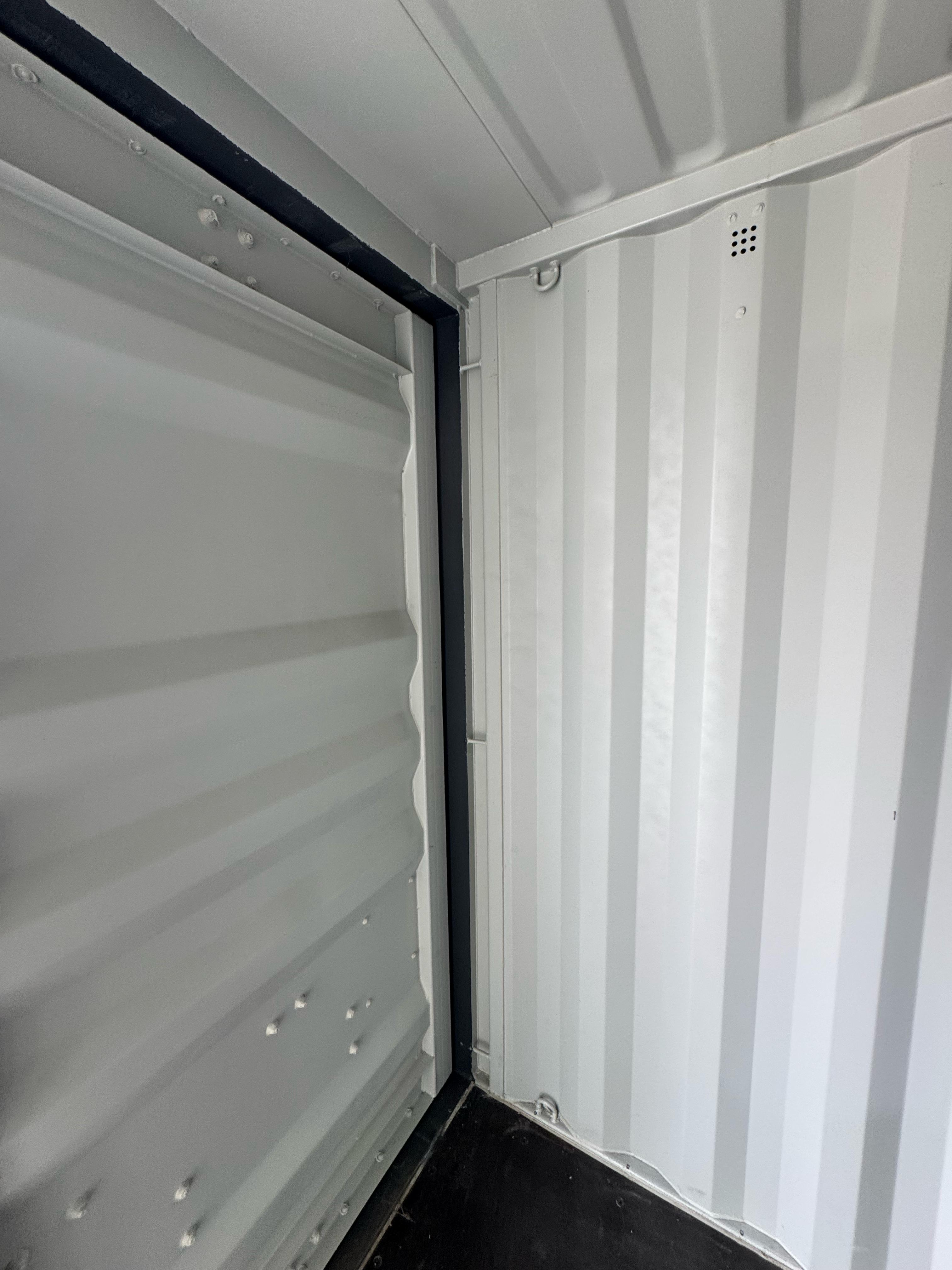 Морской контейнер HHXU3392633